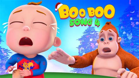 It's Halloween Boo Boo Song on The Mik Mak farm. Join Joel, Al and Ava as they decorate the farm with Jack o Lanterns, pumpkins and buckets of candy. How wi...